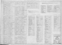 藏品(ROOM FINISH SCHEDULE & COLOR SCHEDULE)的圖片