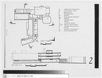 藏品(各層平面)的圖片