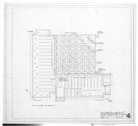藏品(二樓天花板圖電燈及通風管佈置)的圖片