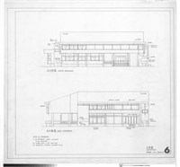 藏品(立面圖)的圖片