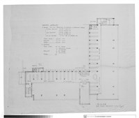 藏品(二樓上部平面)的圖片