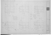 藏品(結構平面圖)的圖片