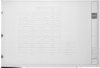 藏品(南北向剖面之一)的圖片