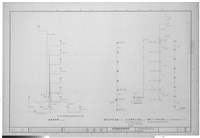 藏品(雪夏新建電氣設備工程幹線昇位圖)的圖片