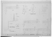 藏品(雪夏新建電氣設備工程配電箱接線圖)的圖片