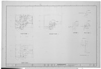 藏品(雪夏新建電氣設備工程柒層屋頂平面圖)的圖片