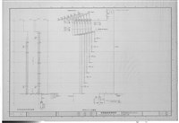 藏品(雪夏新建電氣設備工程幹管昇位圖)的圖片