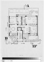 藏品(一層平面圖)的圖片
