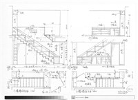 藏品(5、6樓樓梯平面)的圖片