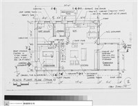藏品(地面層平面圖)的圖片