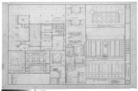 藏品(貴賓室平面)的圖片