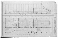 藏品(化糞池、蓄水池、集水池結構圖)的圖片