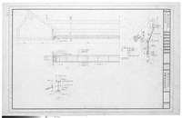藏品(電梯平面剖面)的圖片