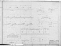 藏品(舞台結構平面及樓、樑柱詳圖)的圖片