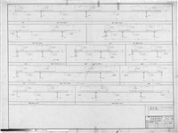 藏品(一櫻櫻版配筋詳圖)的圖片