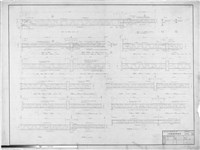 藏品(禮堂樑架詳圖)的圖片