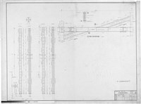 藏品(禮堂柱樑詳圖)的圖片