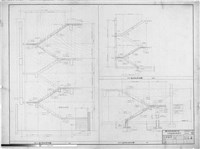 藏品(樓梯詳圖 ST7、ST8、ST9)的圖片