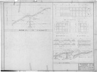 藏品(樓梯ST10、ST11及室外樓梯詳圖)的圖片