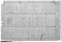 藏品(內窗立面詳圖)的圖片
