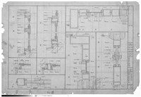 藏品(鋁窗鋁門大樣詳圖)的圖片
