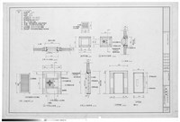 藏品(金庫門詳圖)的圖片