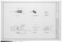 藏品(排水溝及截油槽詳圖)的圖片