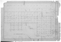 藏品(基礎結構平面圖)的圖片