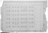 藏品(大樑配筋表)的圖片