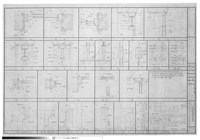 藏品(木門大樣)的圖片