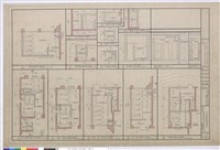 藏品(本工程地下室淋浴室隔間及各層男女廁所隔間詳見)的圖片