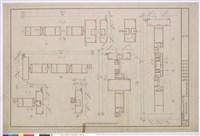 藏品(鋁門窗詳圖)的圖片