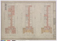 藏品(二、三層吊平頂平面圖)的圖片