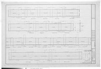 藏品(一、基礎梁配筋圖)的圖片