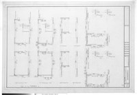 藏品(W1~W10平面配筋圖)的圖片