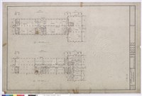 藏品(六層及七層平面圖)的圖片