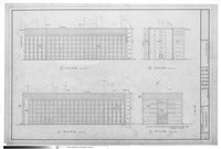 藏品(各向立面圖)的圖片