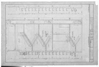 藏品(乙座主梯管道間剖面圖、牆剖面圖)的圖片