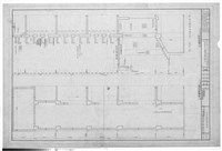 藏品(電梯間剖面圖、牆剖面圖)的圖片