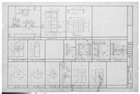 藏品(四層化工新產品實驗室門窗補充圖)的圖片