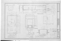 藏品(電梯詳圖)的圖片
