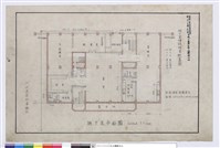 藏品(地下室平面圖)的圖片