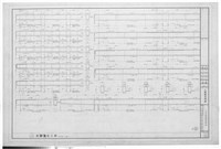 藏品(大樑配筋詳圖)的圖片