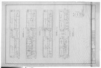 藏品(配置圖、消火栓、插座、開關)的圖片