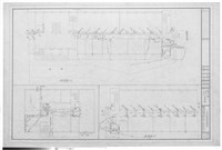 藏品(地下室、一層給水排水管路圖)的圖片