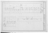 藏品(四層、屋頂給水排水管路圖)的圖片