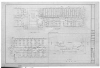 藏品(一層、屋外電氣設備管路圖)的圖片
