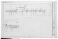 藏品(四樓冷氣水管配置圖)的圖片