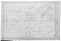 藏品(一、地籍配置品 二、面積計算)的圖片
