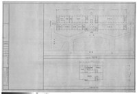 藏品(地下室一層平面圖)的圖片